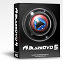 Blaze DVD Professional