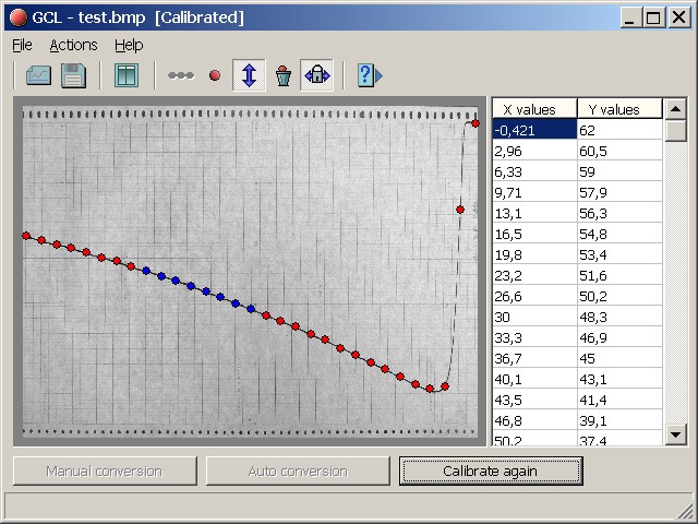 Graph Converter Lite Rus