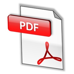 Easy PDF Read Write Library