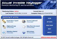 Actual Invisible Key Logger(1)