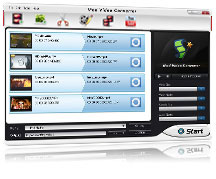 BlazeVideo iPod Video Converter