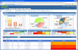Bug tracking system , BugUp Tracker