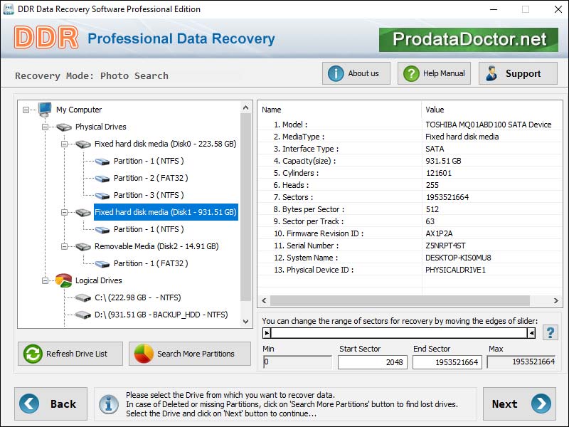 Software, data, recovery, undelete, lost, formatted, picture, music, files, images, utility, salvage, corrupted, audio, video, songs, application, unerase, text, documents, removable, media, storage, device, memory, card, hard, disk