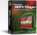 BlazeVideo HDTV Player