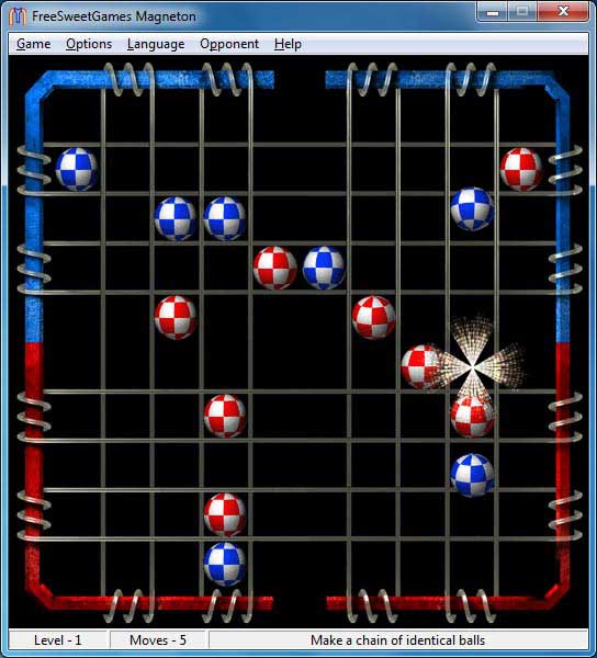 FreeSweetGames Magneton