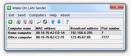 wake on lan,wake-on-lan,wake on remotely,power on remotely,turn on remotely,wol,broadcast,mac address