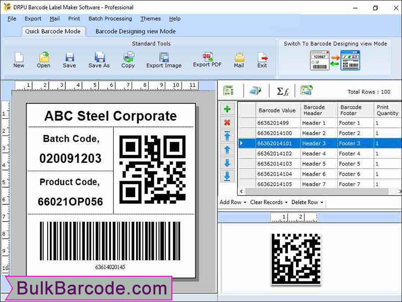 Professional, barcode, label, maker, software, generator, linear, utility, inventory, tracking, design, reader, creator, code, sequential, graphics, random, print, convert, batch, tag, scanner, ribbon, program, font, caption, stickers, asset, printer