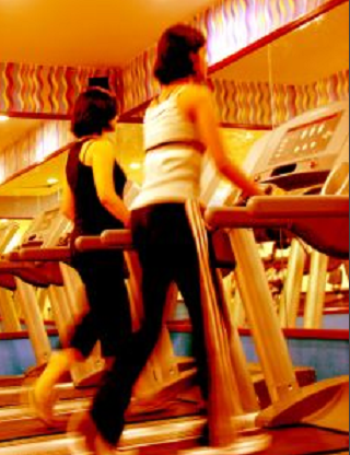 virtualfitnesstrainer