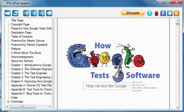 epub, epub reader, epub converter, epub to pdf, epub to html