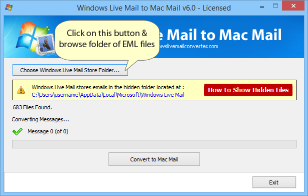 convert eml to mbox, eml to mbox conversion, eml convert to mbox