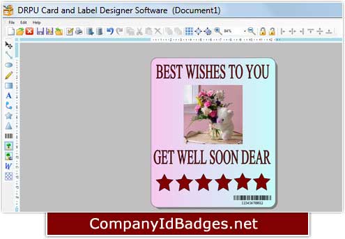 Price stickers making software, wishing card designing utility, create membership cards, Id card developing program, generate product labels, advanced tag designing application, make birthday greeting cards