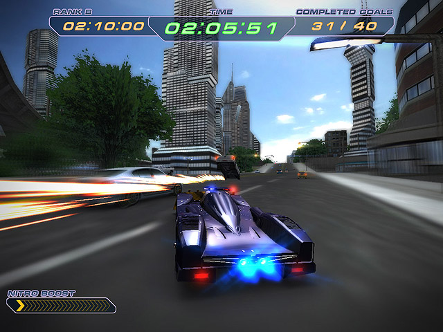 police racing, race game, supercars, exotic cars, download free game