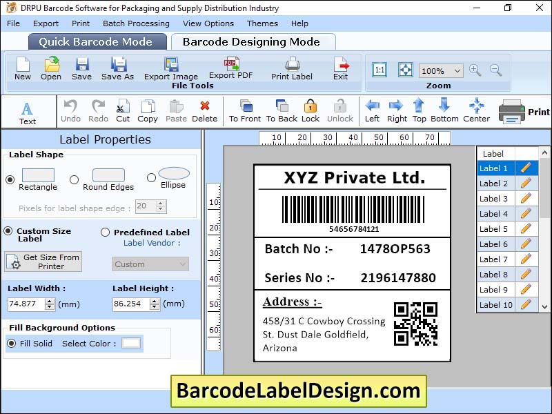 Distribution, supply, industry, barcode, label, maker, software, generate, create, customize, colorful, barcode, image, product, design, sticker, price, coupons, tags, food, industrial, wholesale, packaging, supplies, supports, linear, 2d, font
