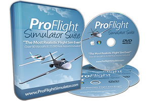 Flight Simulators For PC