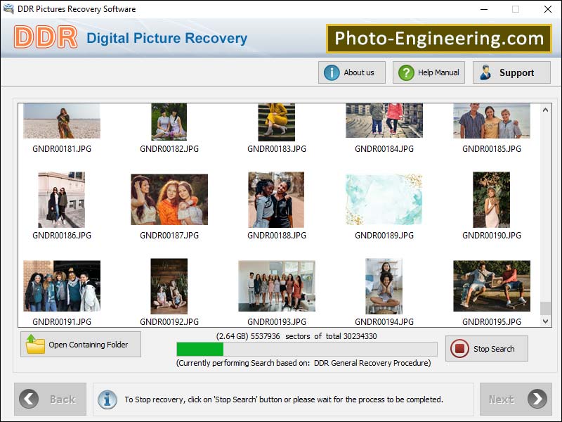 Picture, recovery, utility, rescue, deleted, images, PC, hard, disk, software, restore, formatted, photographs, USB, drives, program, retrieve,  deleted, snaps, corrupted, SD, SDHC, memory, cards, application, undelete, desktop, wallpapers, PC, HDD