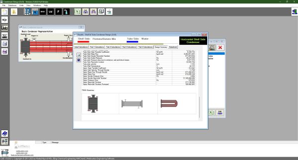 Condenser Design