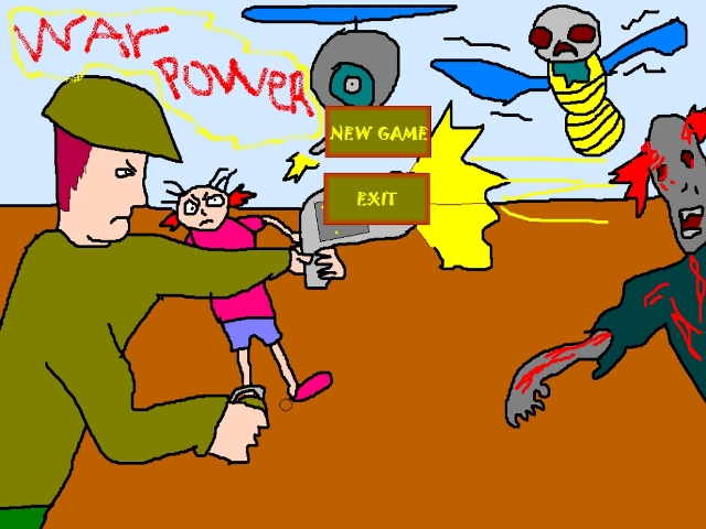 War Power