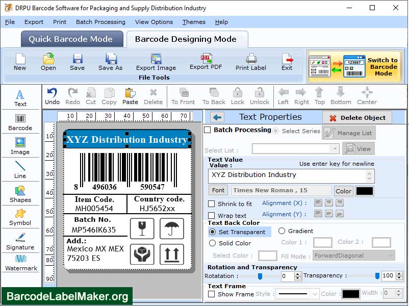 Barcode, image, print, create, label, software, retail, package, industry, supply, distribution, make, generate, bulk, download, open, source, platform, product, series, tag, 2D, font, linear, design, printable, creator, image, program, free, service