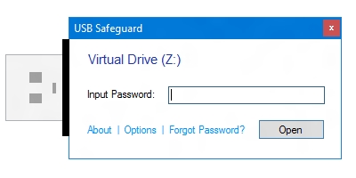 USB Safeguard