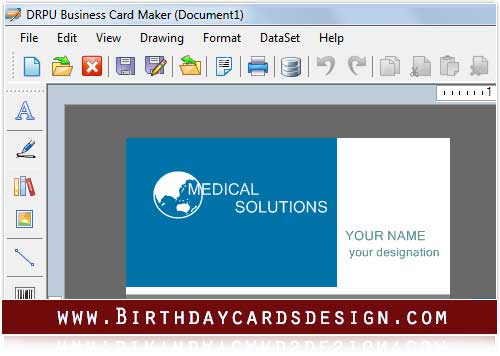 Business, card, designer, software, create, employee, ID, photograph, text, logo, barcode, online, print, computer, system, creator, application, composes, commercial, identification, company, photo, devices, composer, program, design, identity