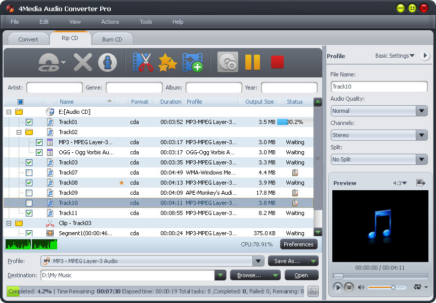 4Media Media Toolkit Ultimate
