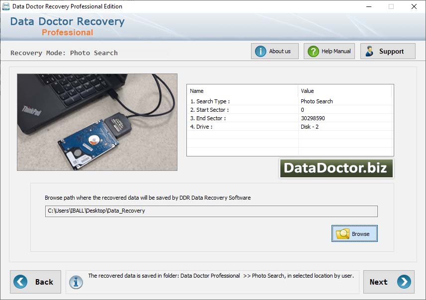 DDR, professional, recovery, software, retrieve, audio, video files, corrupted, HDD, digital, camera, picture, rescue, application, regain, lost, inaccessible, songs, collection, music, pen, drive, data, salvage, program, revives, damaged, document