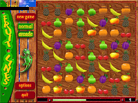 Fruit Puzzle 3D downloader