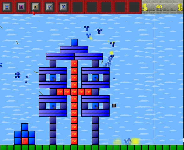 War Cubes