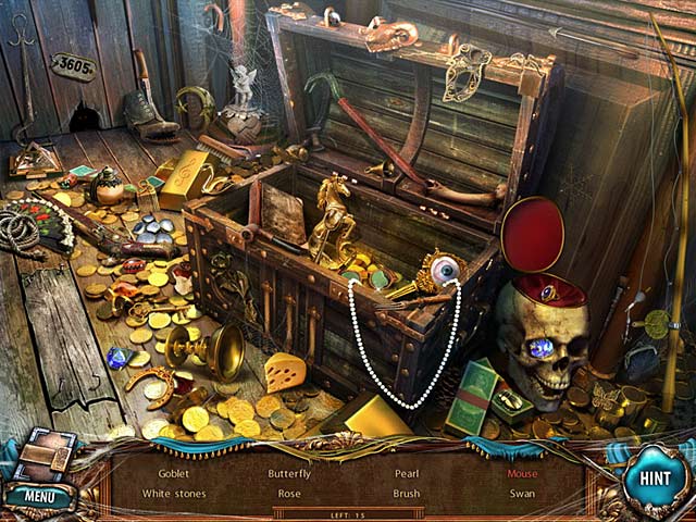 Sacra Terra: Angelic Night Collectors Edition
