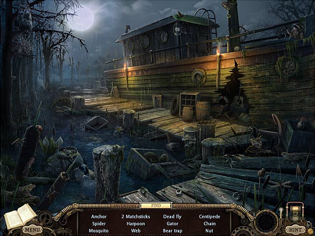 Hidden Expedition: The Uncharted Islands