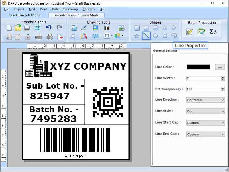 Barcode, label, maker, software, generate, customized, high, resolution, tags, stickers, coupons, holograms, images, warehousing, manufacturing, industry, application, designing, tools, lines, text, pencils, ellipse, stars, triangle, pictures