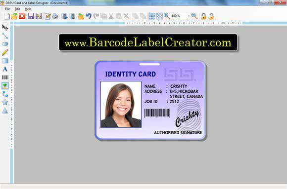 Address, labels, tag, sticker, logo, business, design, create, print, generate, colorful, professional, visitors, identity, employee, card, image, picture, barcode, photo, text, software, tool, utility, object, shape, ellipse, rectangle, arc