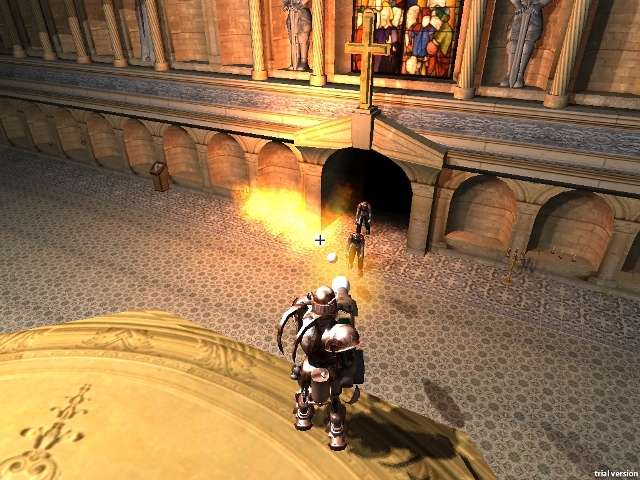 Guardian Angel