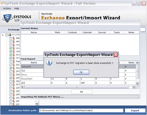 Online EDB to PST Software