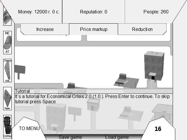 Economical CrIsis Downloader
