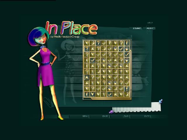Free Falco InPlace