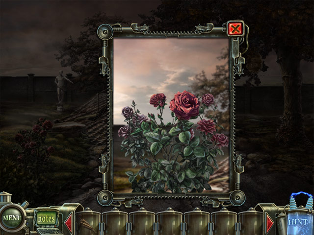Haunted Halls Installer