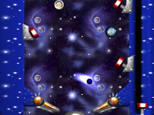 Free Falco Pinball