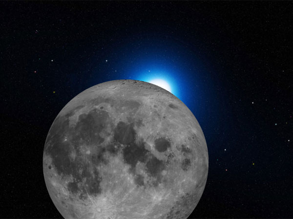 The Moon Animated Wallpaper Downloader