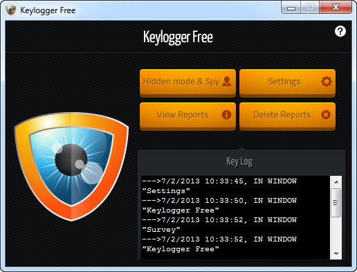 key log,key logger,free key logger,free key logger,keystroke recorder,free keystroke recorder,keyboard logger,free keyboard logg