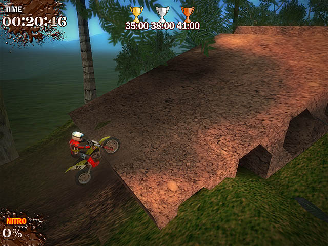 Trial Motorbikes Downloader