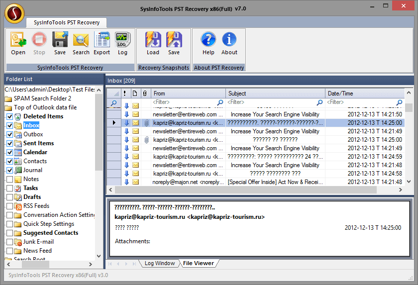 download free pst recovery tool, free pst recovery, pst repair tool, outlook pst recovery, outlook recovery, ms outlook recovery, outlook repair, outlook pst file recovery, pst recovery tool