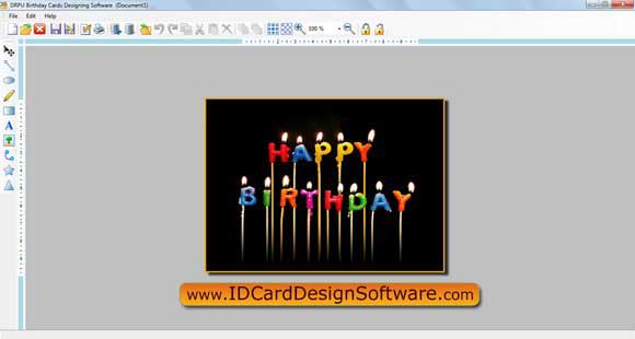 Design, make, build, birthday, cards, invitation, design, colorful, versatile, stylish, friends, family, gift, wish, celebrate, tool, utility, photo, messages, images, personalized, custom, shape, format, ellipse, rectangle, rounded, software