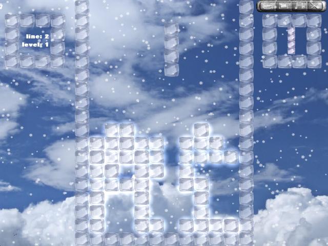 Free Falco Tetris