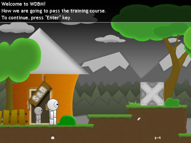 World Drawn Downloader