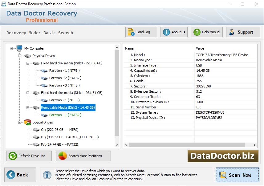 Hard, disk, USB, drive, memory, card, data, recovery, software, tool, retrieve, lost, delete, file, digital, camera, mobile, phone, audio, video, restore, utility, regenerate, salvage, picture, multimedia, corrupted, formatted, inaccessible, media