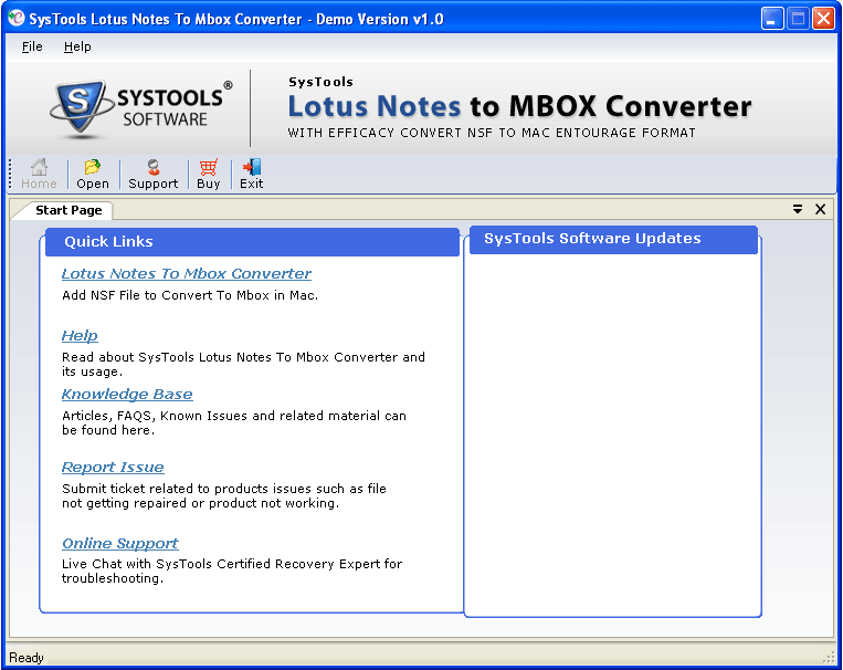 Lotus Notes to MAC Migration