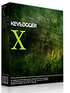 Keylogger X Downloader