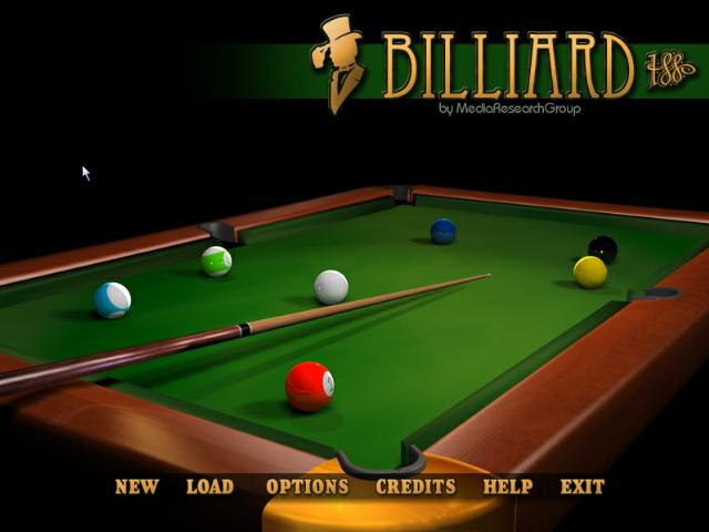 Falco Billiard Downloader
