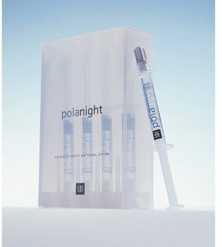 Polanight Teeth Whitening